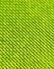 Галстук Classic зеленого цвета, однотонный (2)